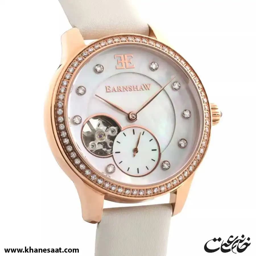 ساعت مچی زنانه ارنشا مدل ES-8029-03 — تصویر ۲