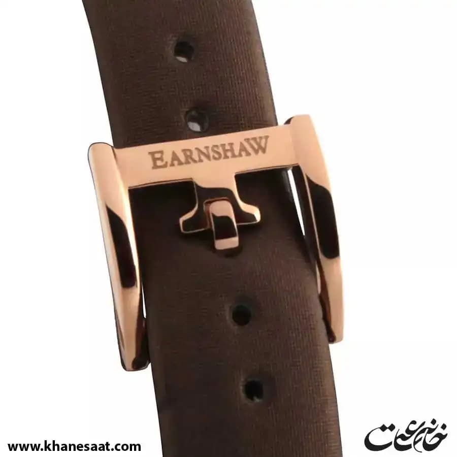 ساعت مچی زنانه ارنشا مدل ES-8029-04 — تصویر ۵
