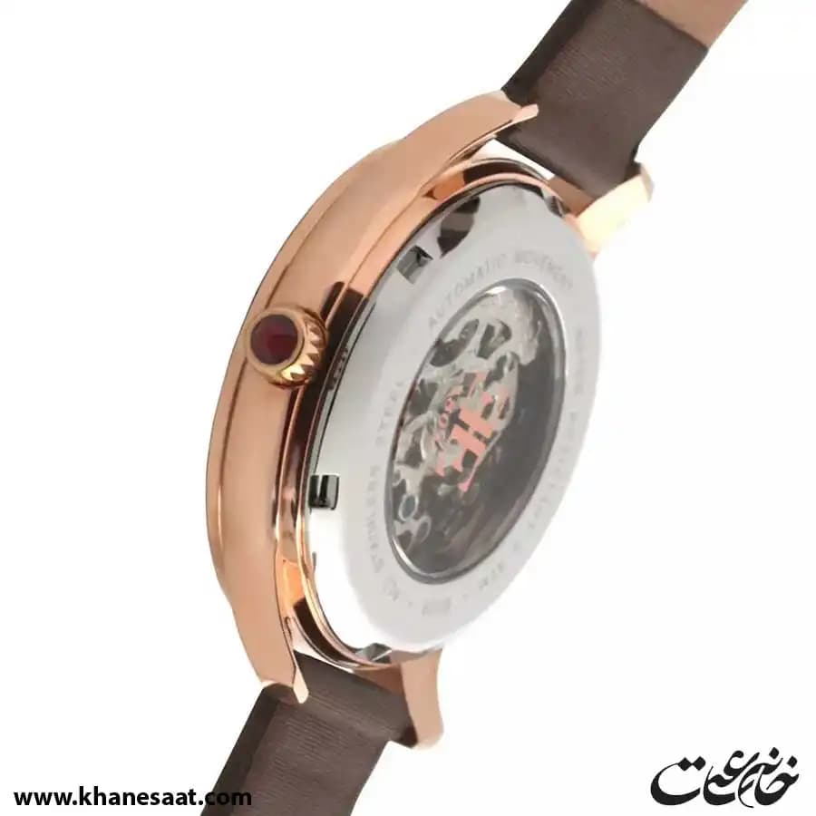 ساعت مچی زنانه ارنشا مدل ES-8029-04 — تصویر ۳