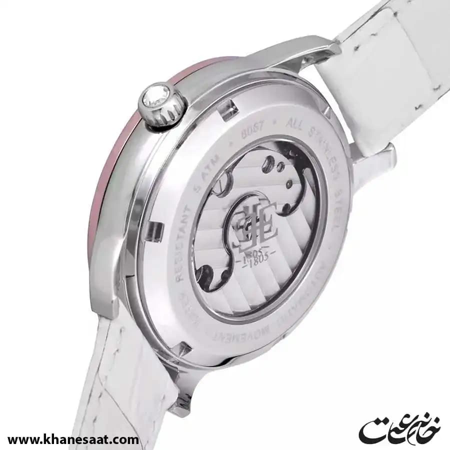 ساعت مچی زنانه ارنشا مدل ES-8057-03 — تصویر ۳