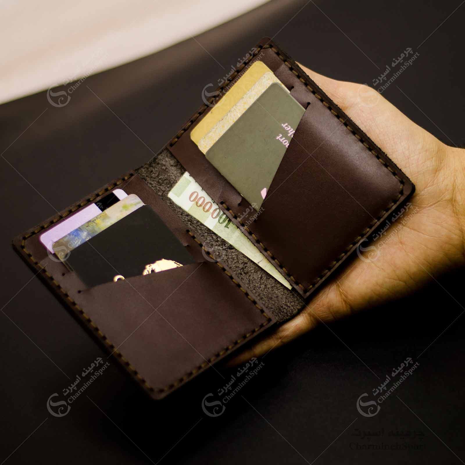 کیف جیبی کوچک لیورپول — تصویر ۵