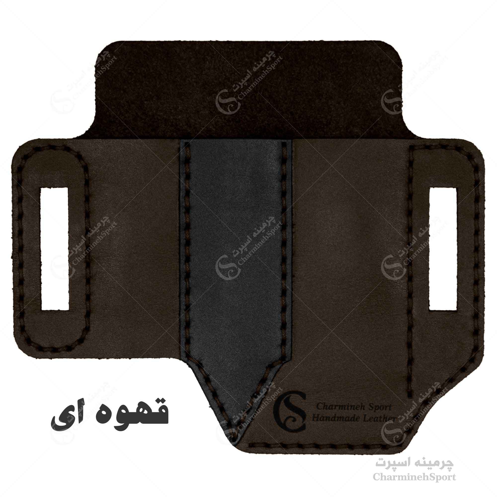 کیف کمری چاقو و چراغ قوه — تصویر ۲