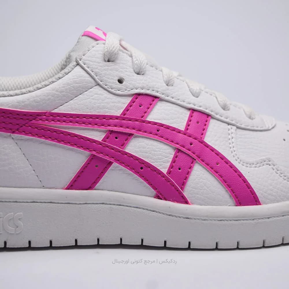 کتونی Asics مدل Japan S – 1202A118-141 — تصویر ۶