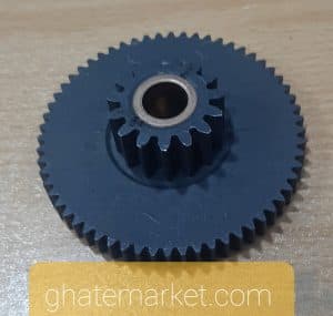 چرخ دنده چرخ گوشت گوسونیک GMG-744