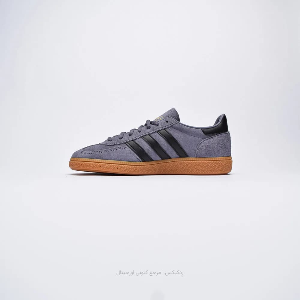 کتونی Adidas مدل Handball Spezial – JR3847 — تصویر ۲