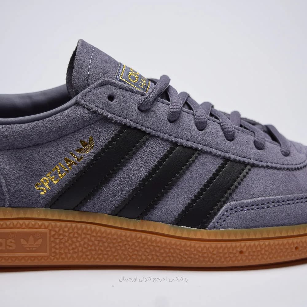 کتونی Adidas مدل Handball Spezial – JR3847 — تصویر ۶