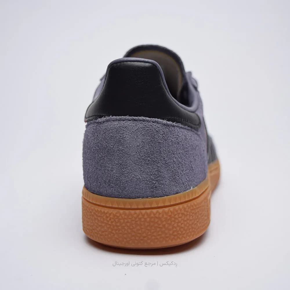 کتونی Adidas مدل Handball Spezial – JR3847 — تصویر ۵