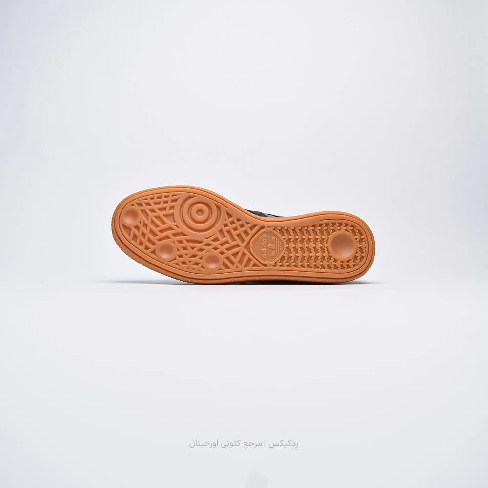 کتونی Adidas مدل Handball Spezial – JR3847 — تصویر ۳