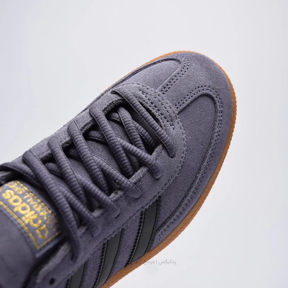 کتونی Adidas مدل Handball Spezial – JR3847 — تصویر ۷