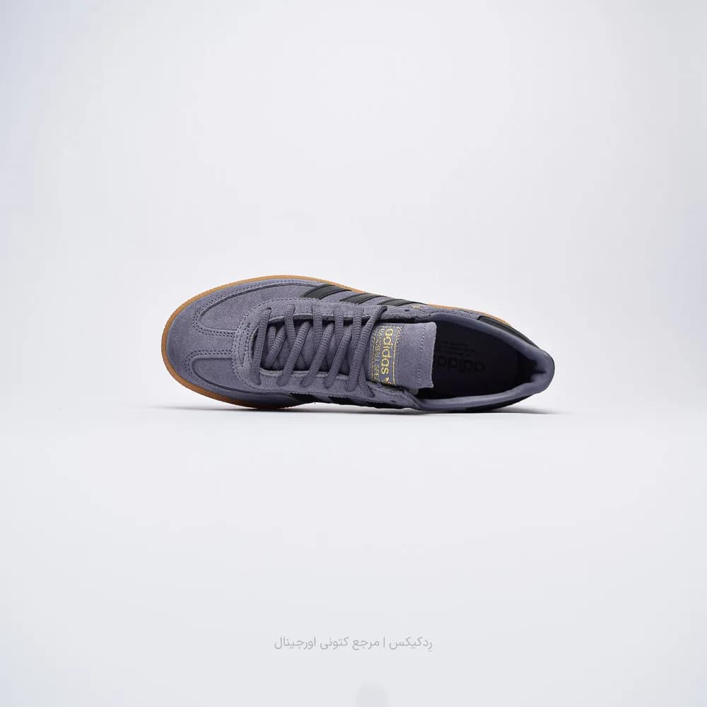 کتونی Adidas مدل Handball Spezial – JR3847 — تصویر ۴