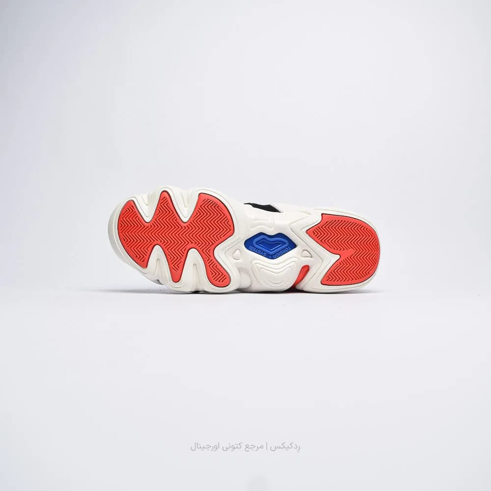 کتونی Adidas مدل Crazy 8 – IF4521 — تصویر ۳
