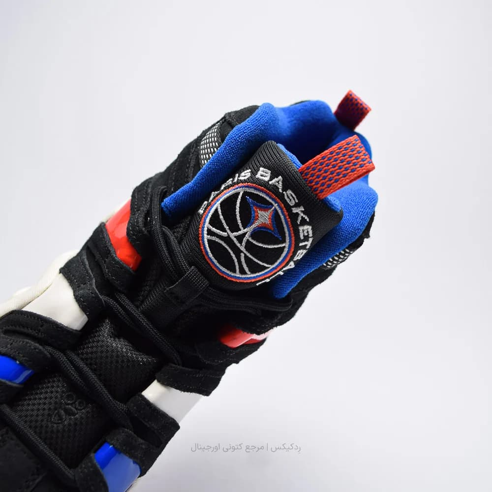 کتونی Adidas مدل Crazy 8 – IF4521 — تصویر ۸