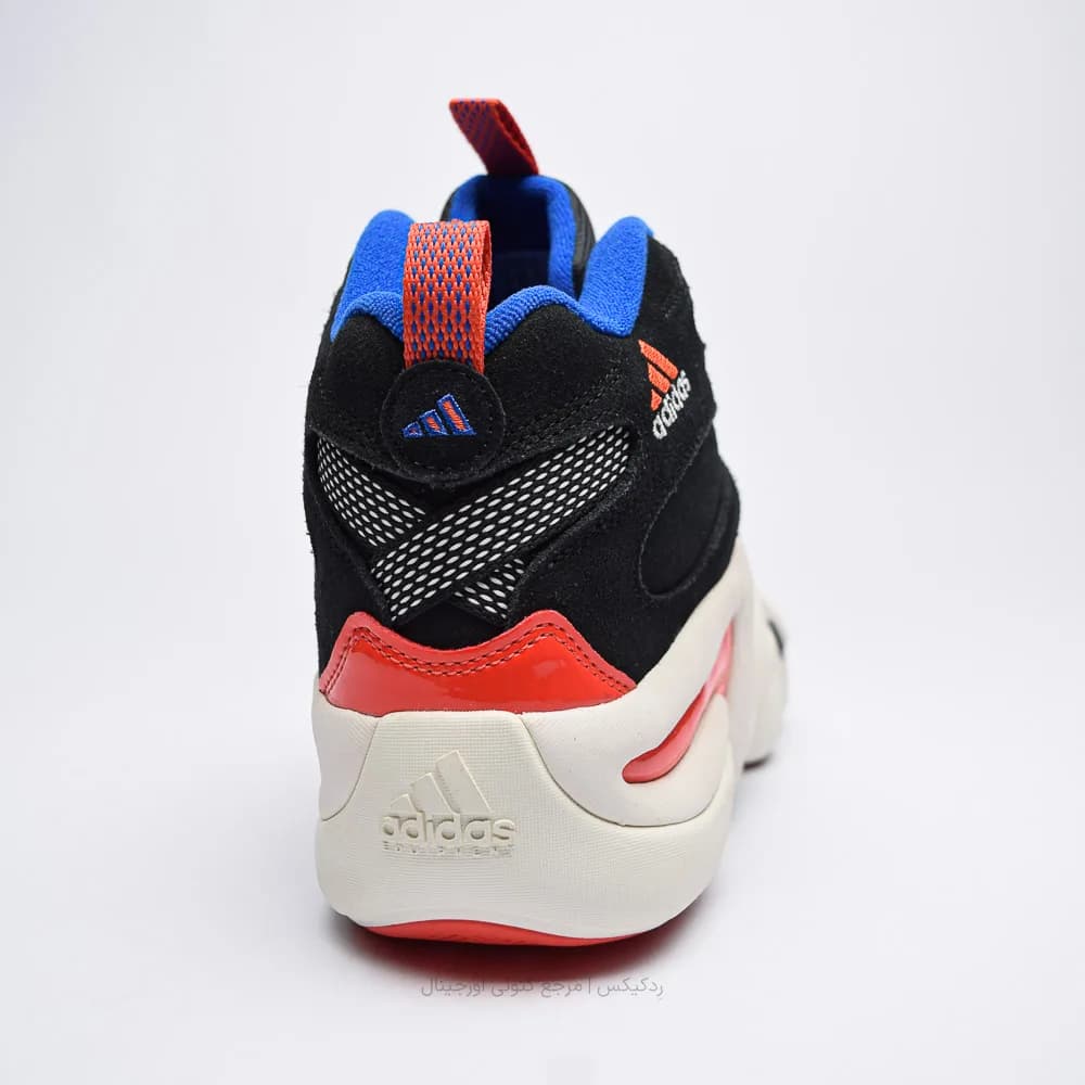 کتونی Adidas مدل Crazy 8 – IF4521 — تصویر ۵