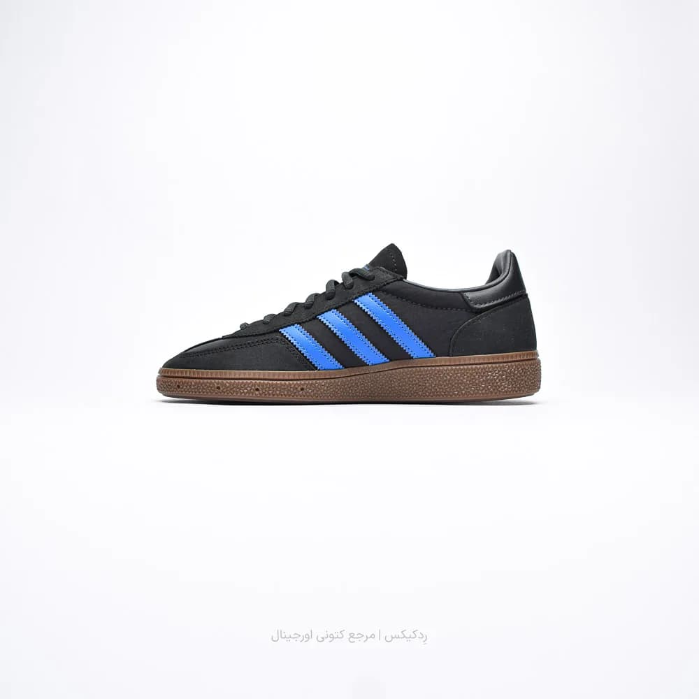 کتونی Adidas مدل Handball Spezial – JR3665 — تصویر ۲