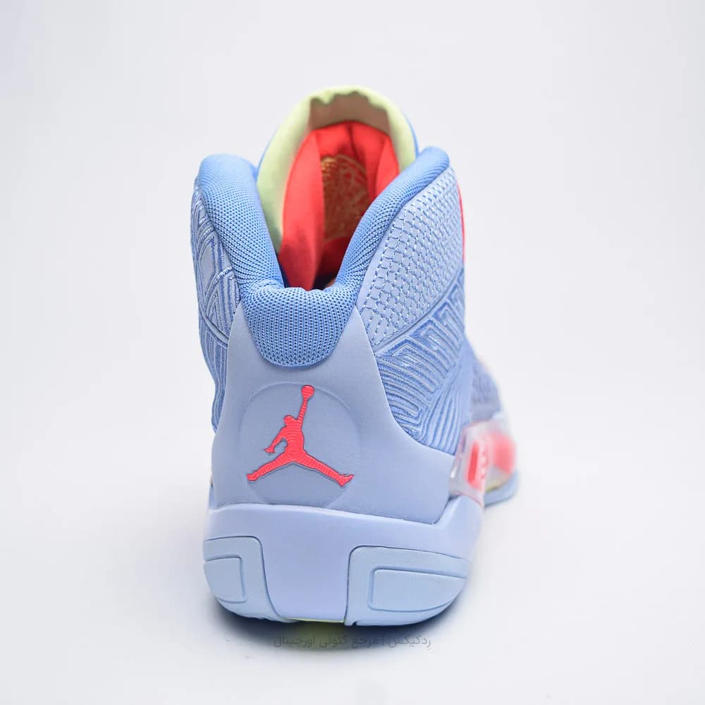 کتونی Jordan مدل Air Jordan 38 PF – DZ3355-500 — تصویر ۵