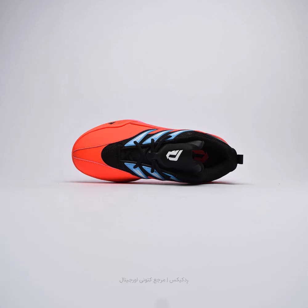 کتونی Adidas مدل Dame Certified 3 Low – IH8464 — تصویر ۴