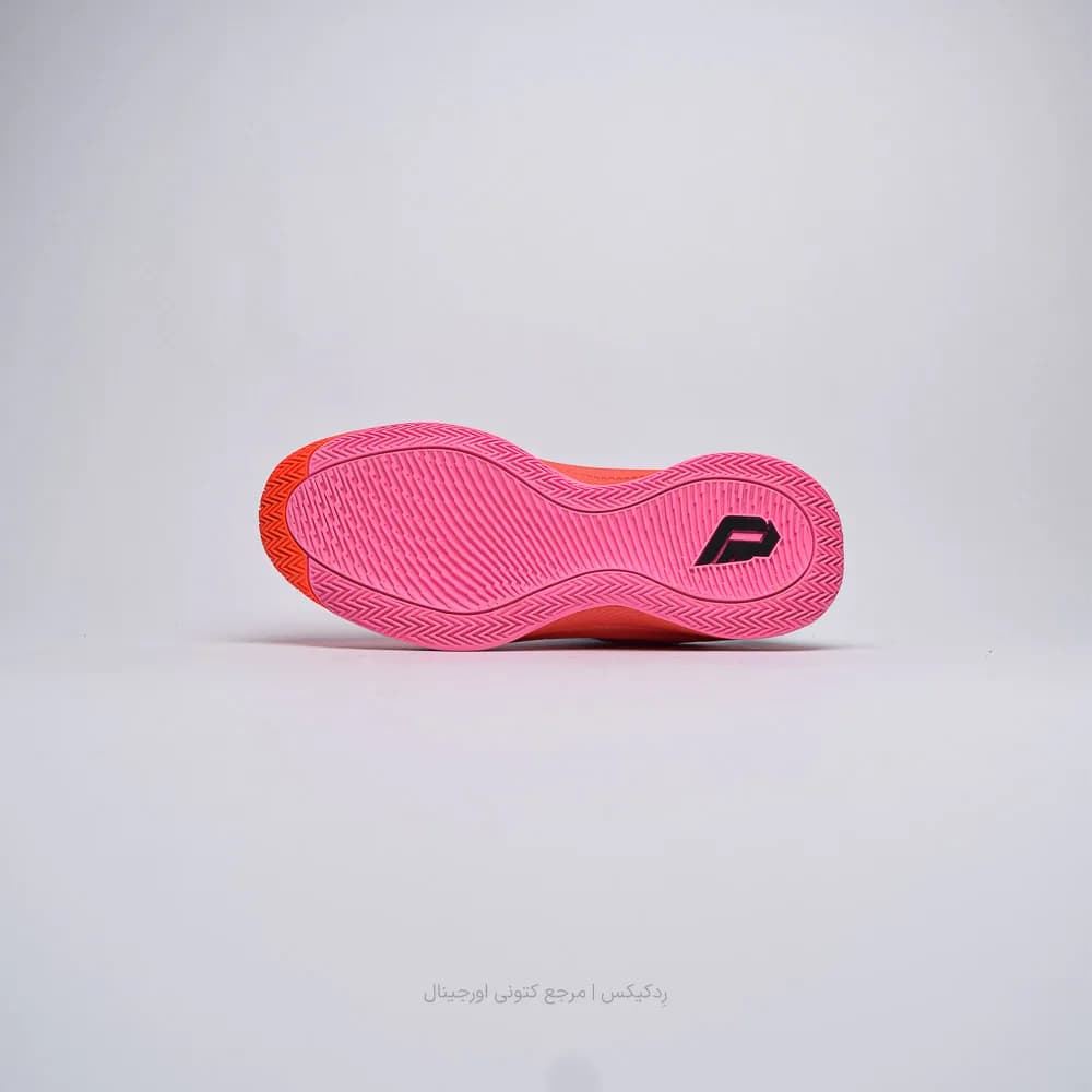 کتونی Adidas مدل Dame Certified 3 Low – IH8464 — تصویر ۳