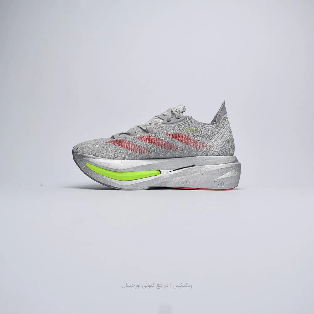 کتونی Adidas مدل Adizero Prime X 2.0 Strung – IF9427 — تصویر ۲