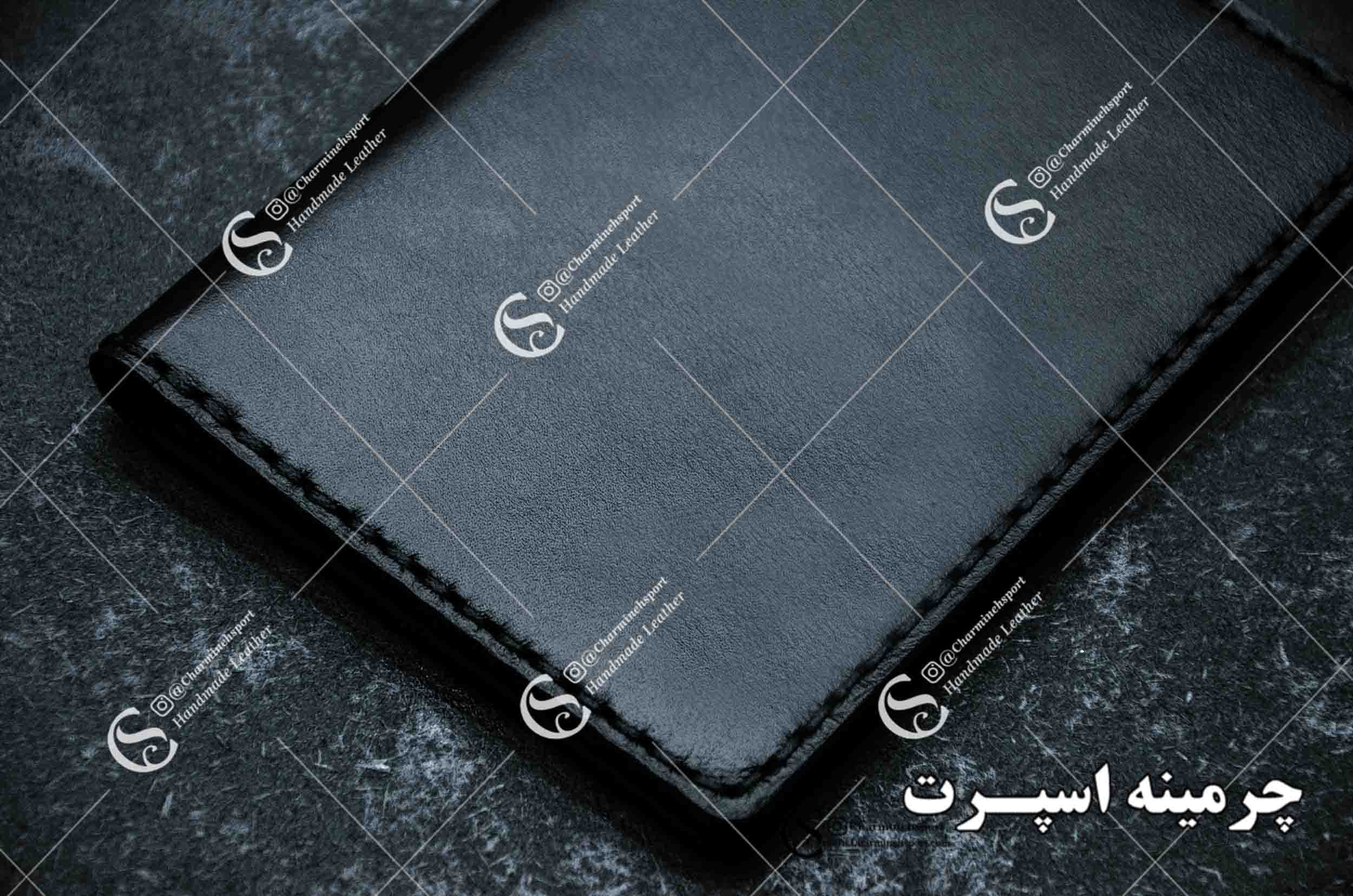 کیف مدارک شلبی — تصویر ۸