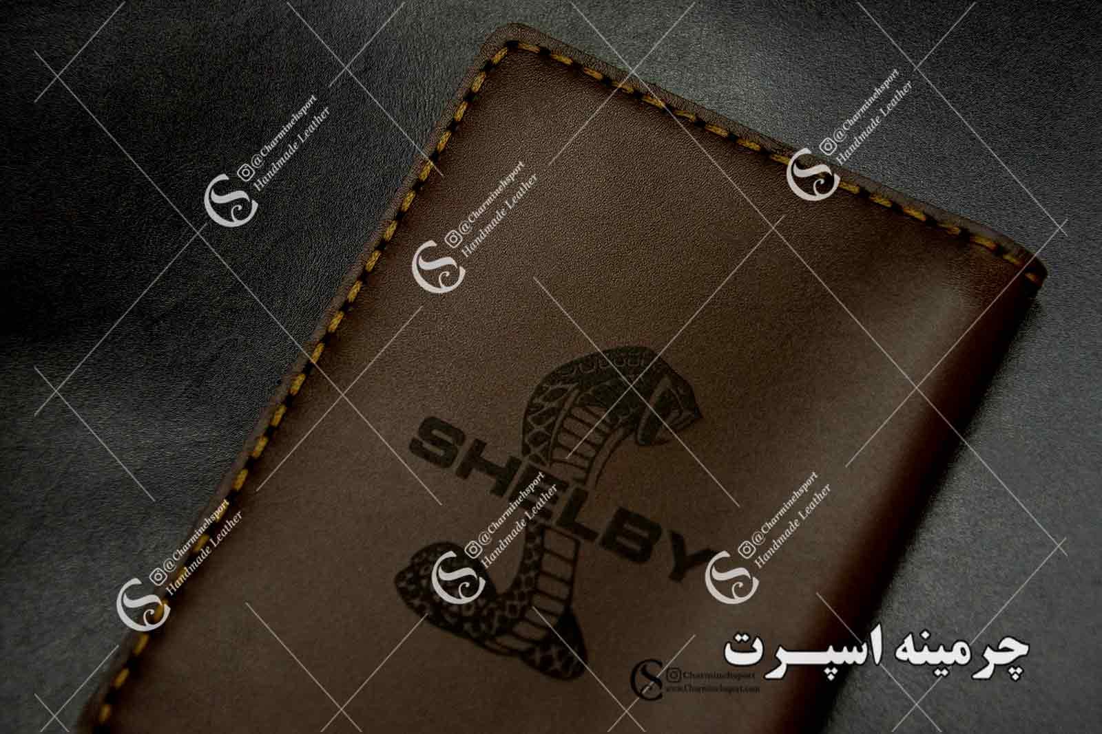 کیف مدارک شلبی — تصویر ۵