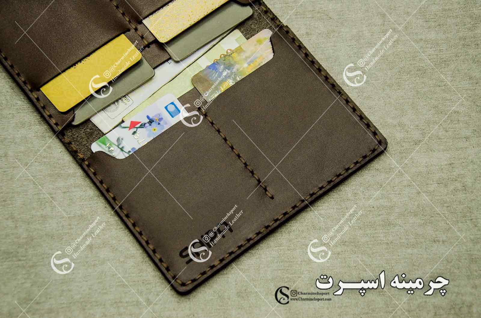 کیف مدارک سایپا — تصویر ۳
