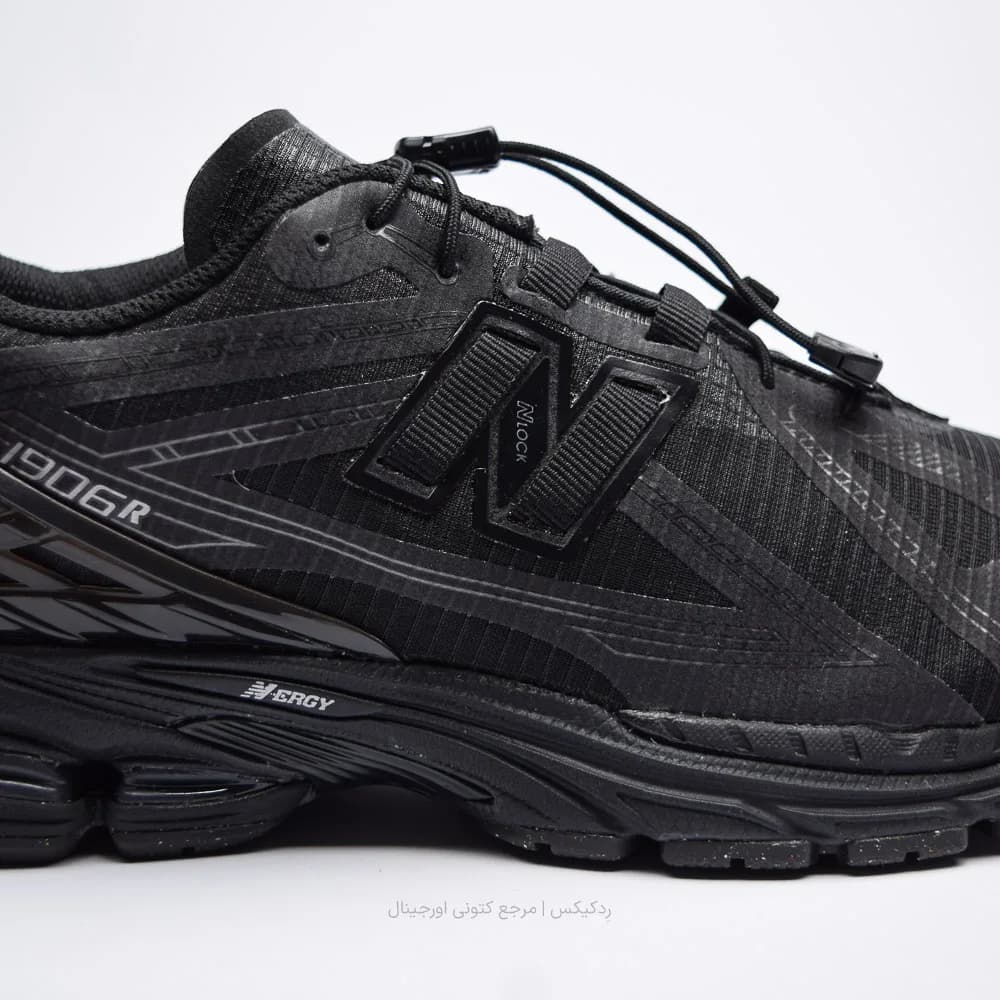 کتونی New Balance مدل 1906 – U1906RNB — تصویر ۶