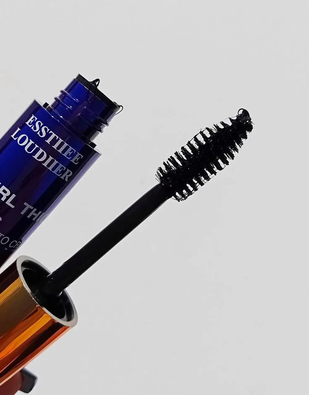 ریمل استی لادر حجم دهنده و بلند کننده مژه estee lauder — تصویر ۲