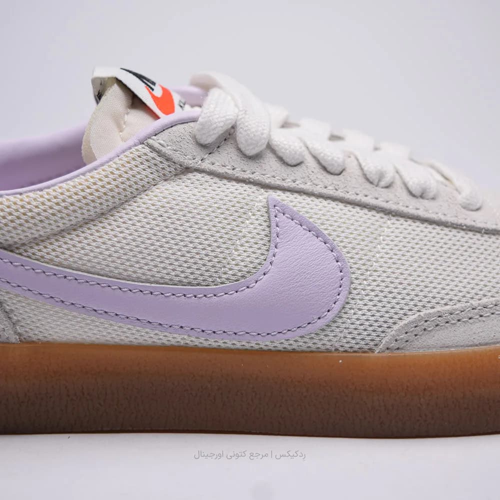کتونی Nike مدل Killshot 2 Textile – IB4525-100 — تصویر ۶