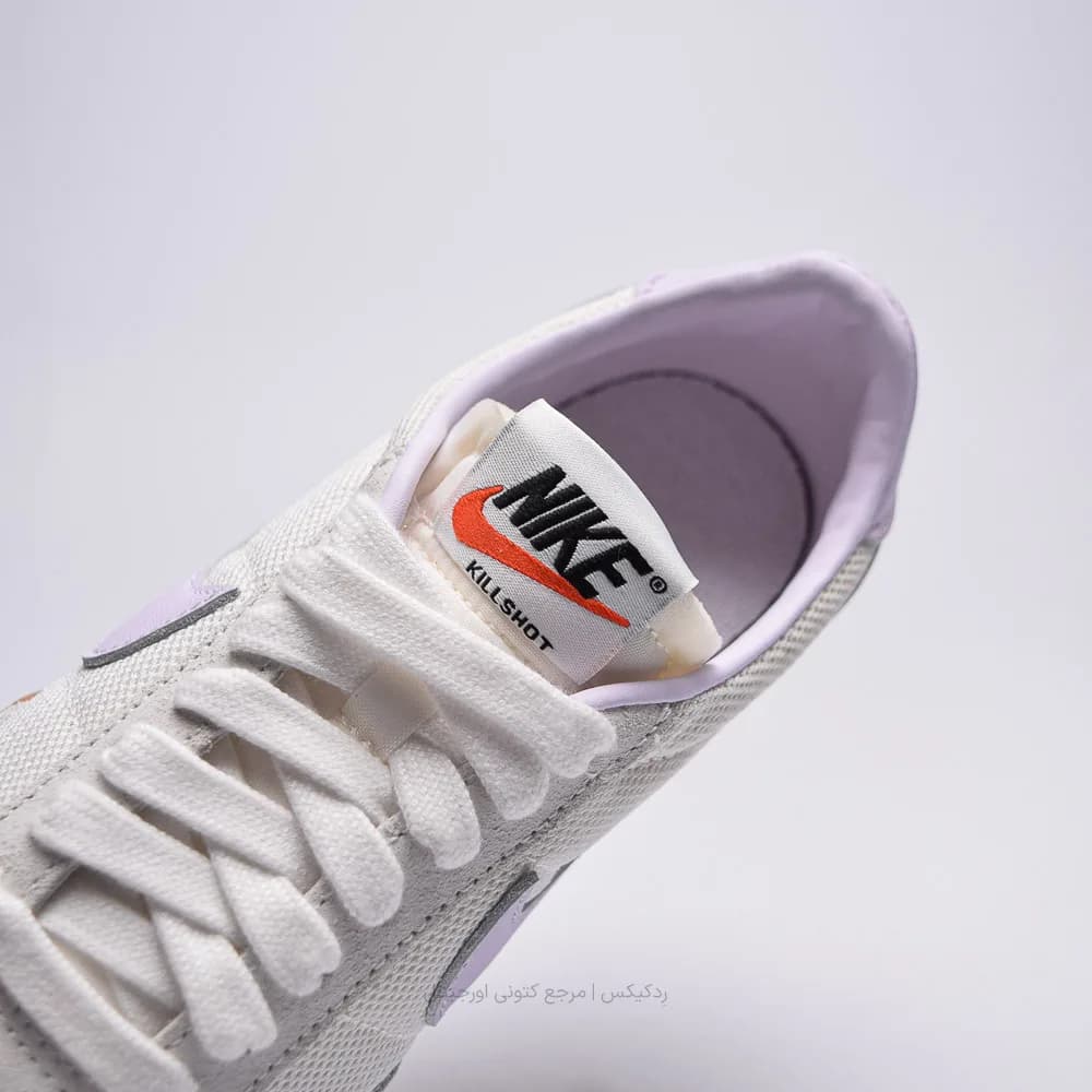 کتونی Nike مدل Killshot 2 Textile – IB4525-100 — تصویر ۸
