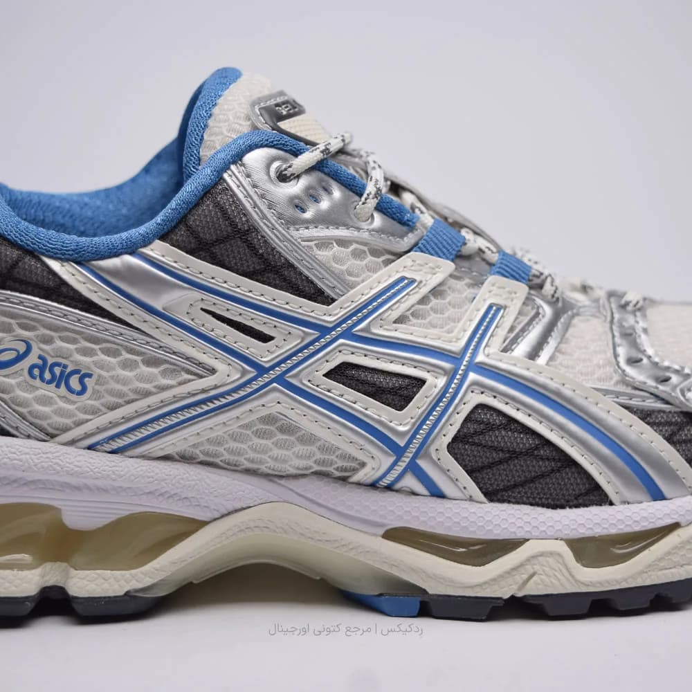 کتونی Asics مدل Gel-Nimbus 10.1 – 1203A543-109 — تصویر ۶