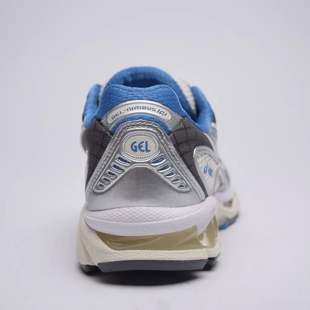 کتونی Asics مدل Gel-Nimbus 10.1 – 1203A543-109 — تصویر ۵
