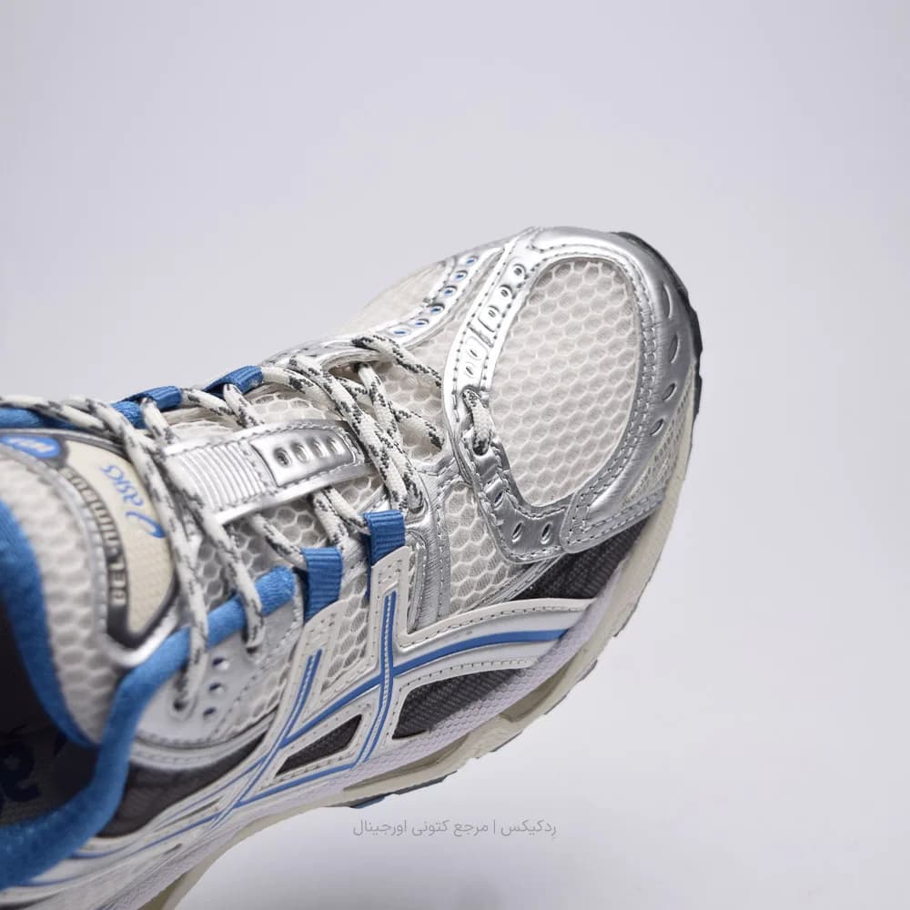 کتونی Asics مدل Gel-Nimbus 10.1 – 1203A543-109 — تصویر ۷