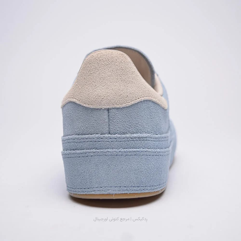 کتونی Adidas مدل Y-3 Gazelle – JI2069 — تصویر ۵