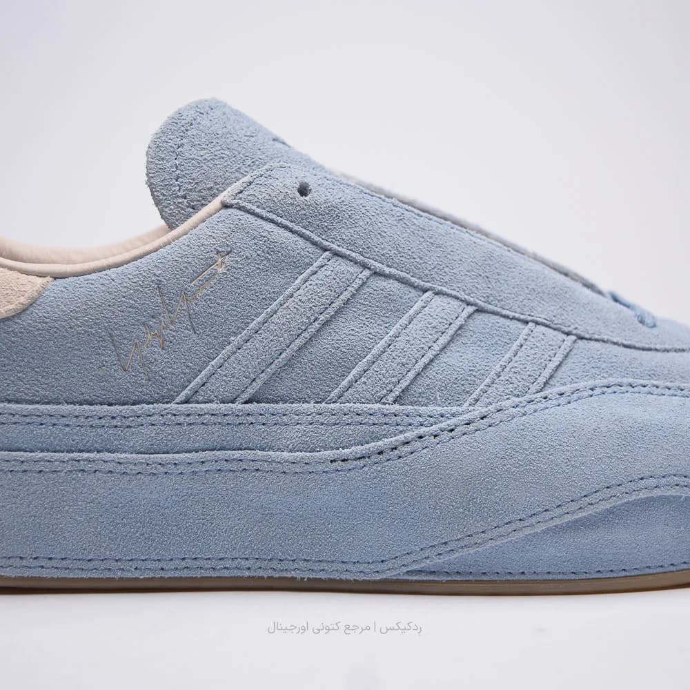 کتونی Adidas مدل Y-3 Gazelle – JI2069 — تصویر ۶