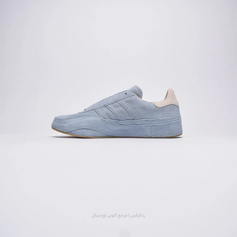 کتونی Adidas مدل Y-3 Gazelle – JI2069 — تصویر ۲