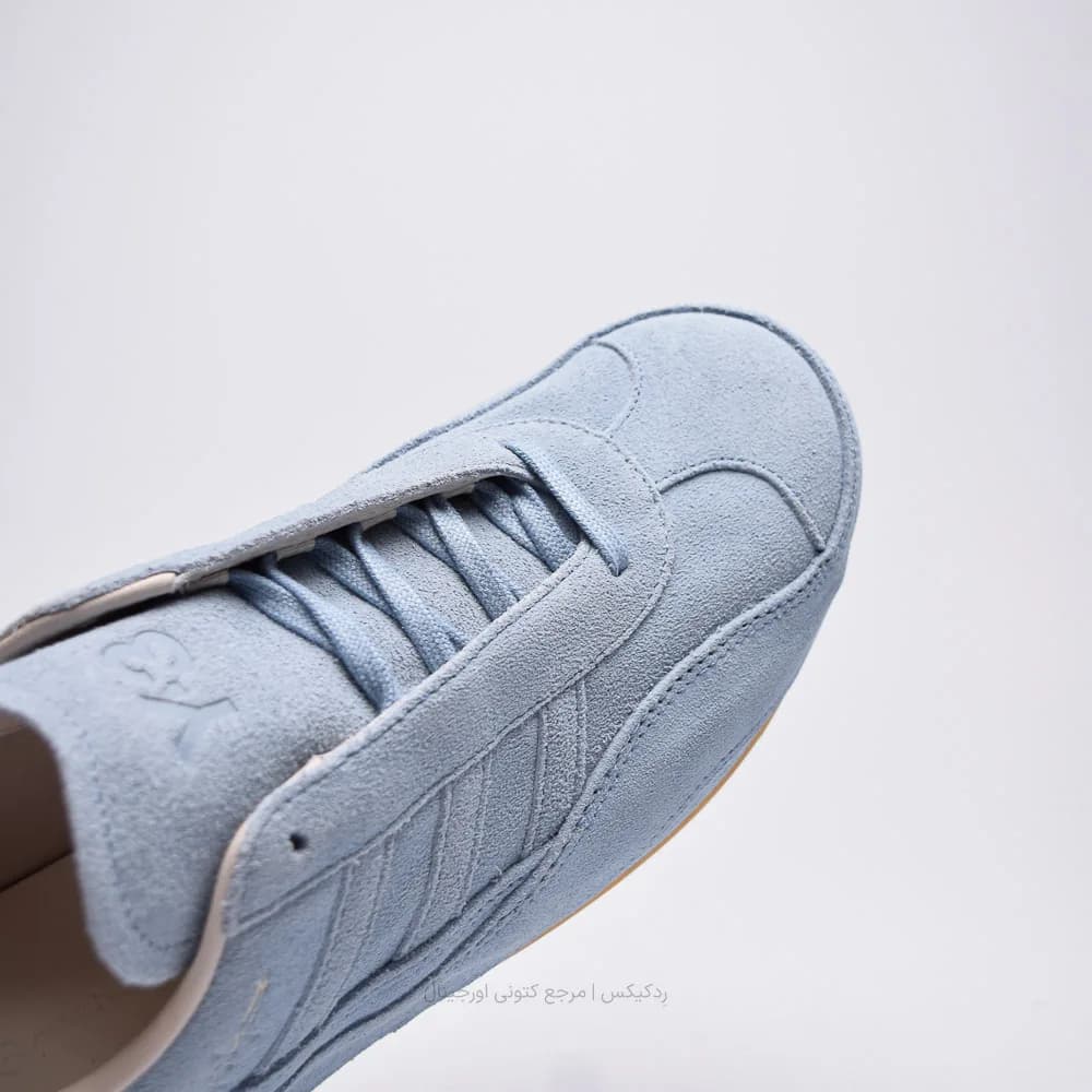 کتونی Adidas مدل Y-3 Gazelle – JI2069 — تصویر ۷