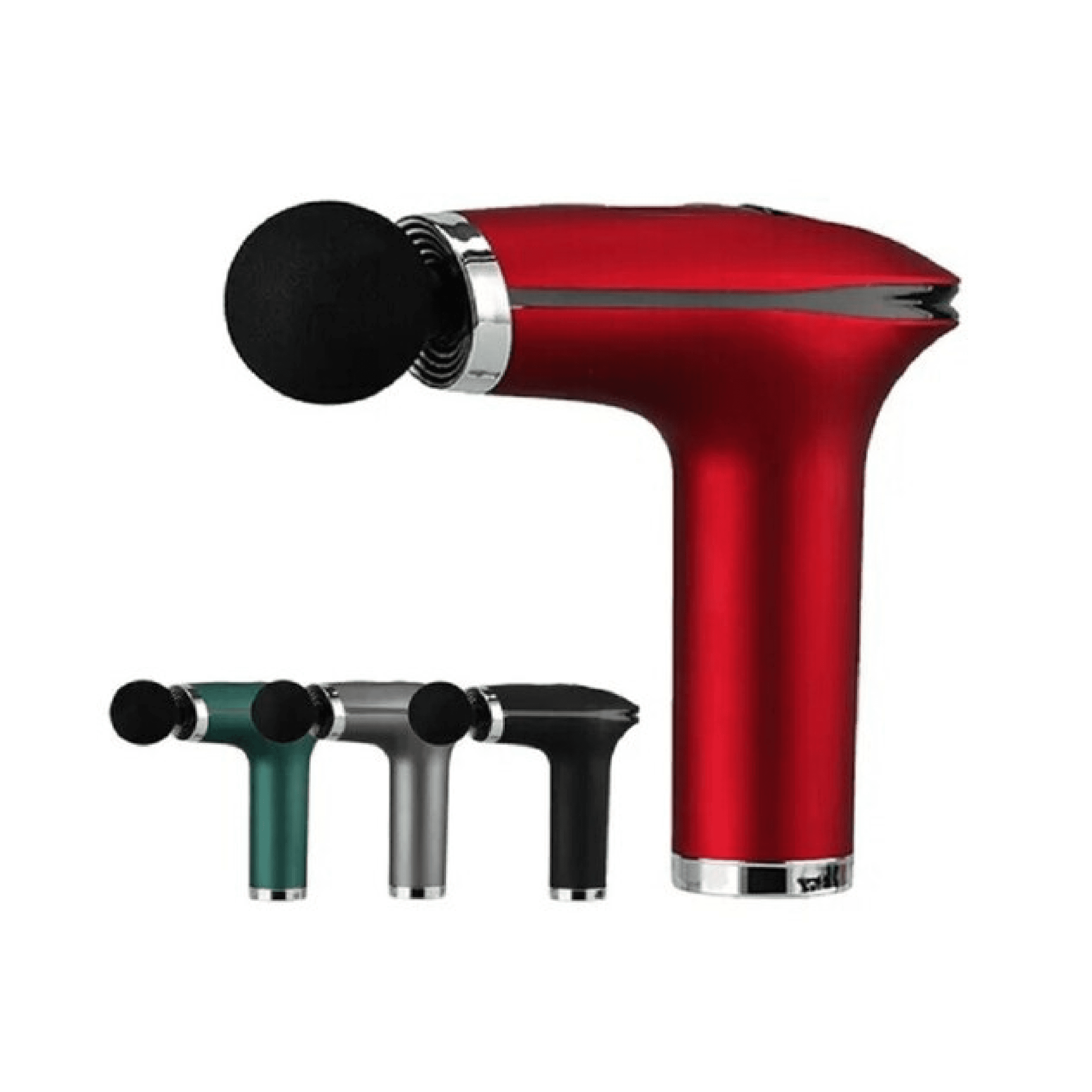ماساژور برقی حرفه ای تفنگی مدلkh-811 اصل