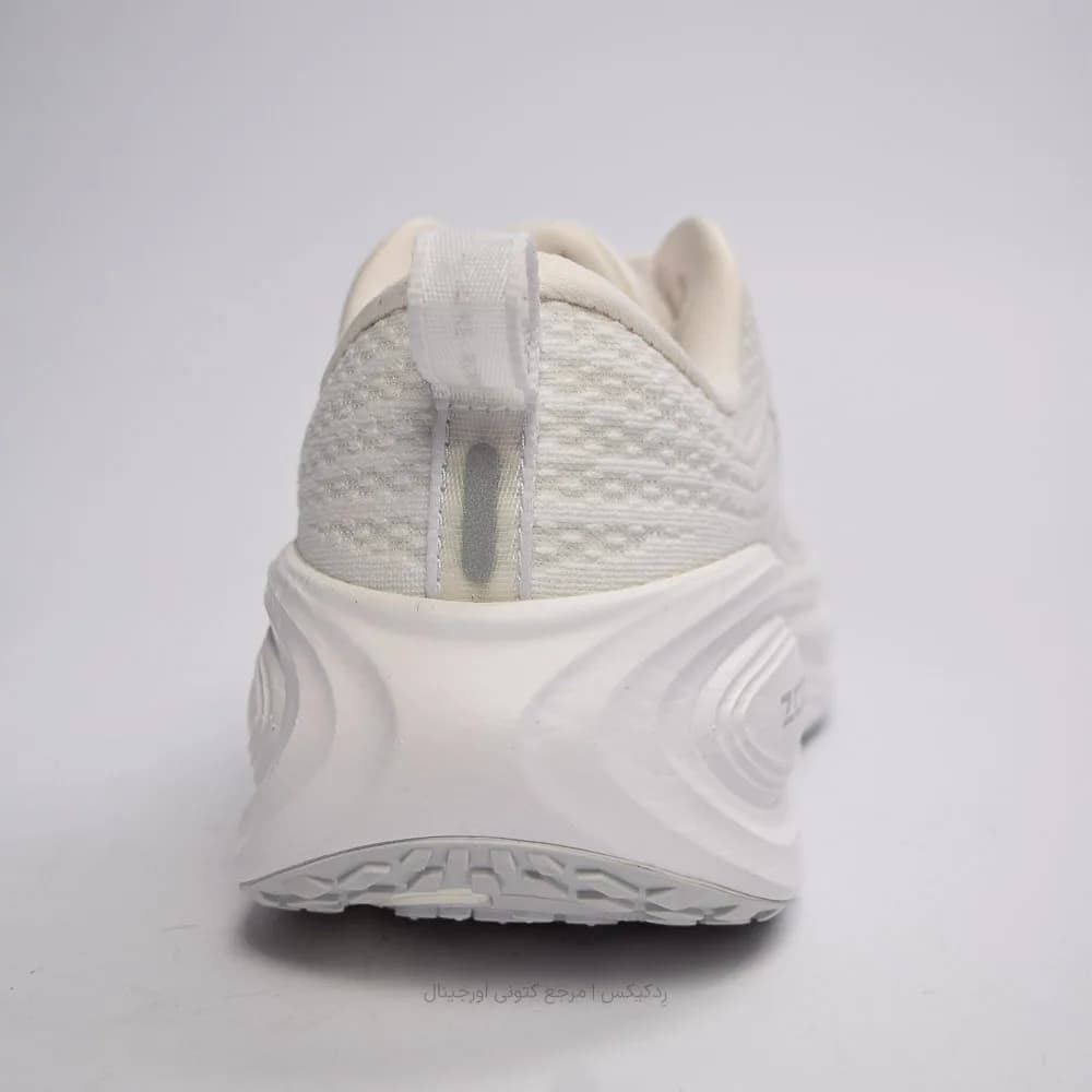 کتونی Nike مدل Vomero Plus – HV8154-102 — تصویر ۵