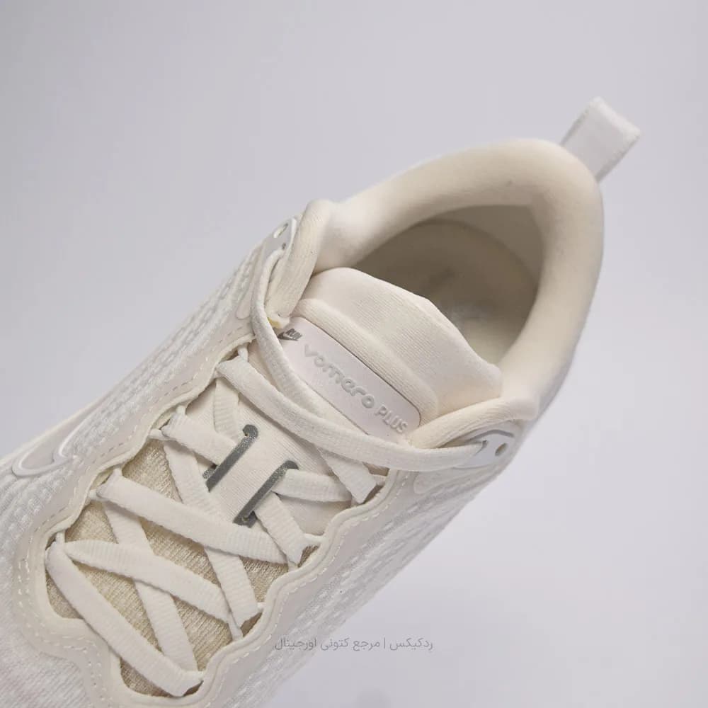 کتونی Nike مدل Vomero Plus – HV8154-102 — تصویر ۸