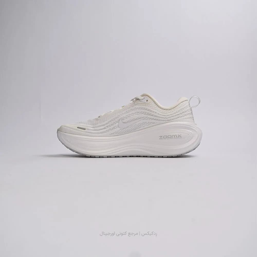 کتونی Nike مدل Vomero Plus – HV8154-102 — تصویر ۲