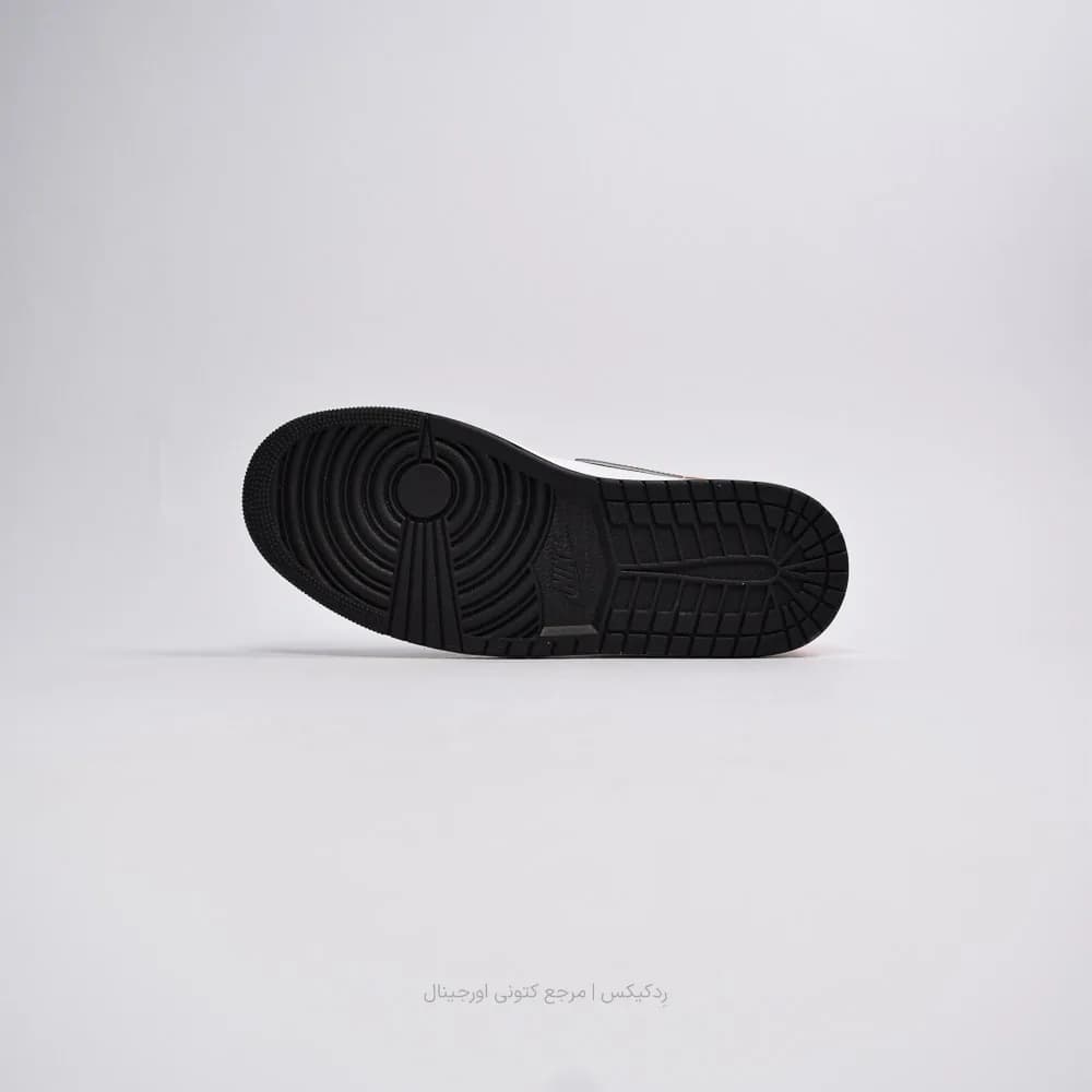 کتونی Nike مدل Air Jordan 1 Mid – DQ8426-801 — تصویر ۳