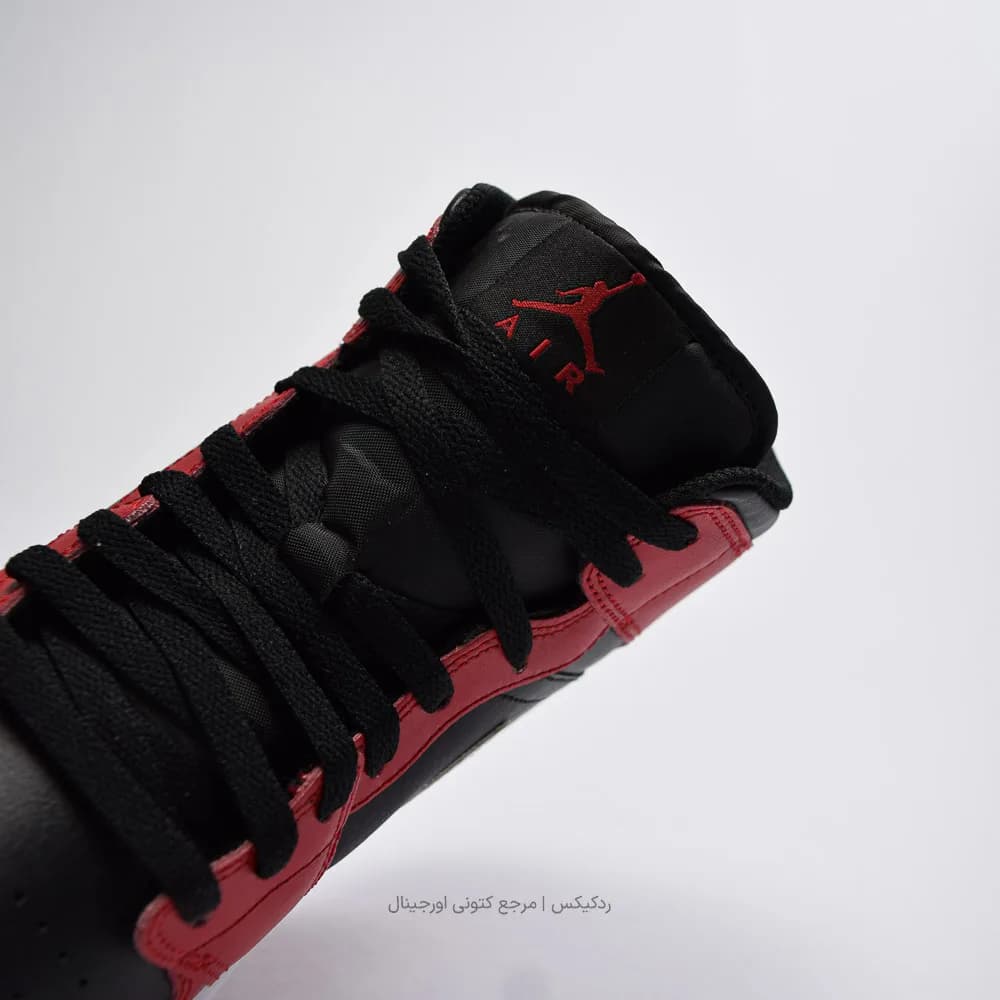 کتونی Nike مدل Air Jordan 1 Mid – DQ8426-061 — تصویر ۵