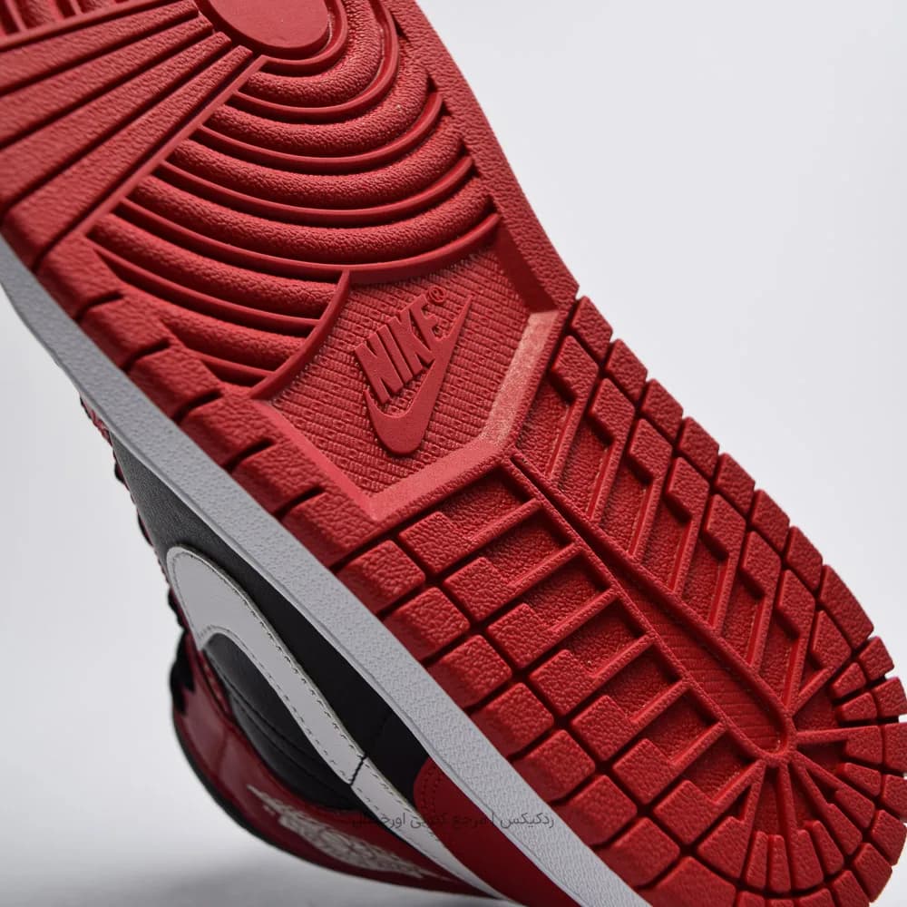 کتونی Nike مدل Air Jordan 1 Mid – DQ8426-061 — تصویر ۳