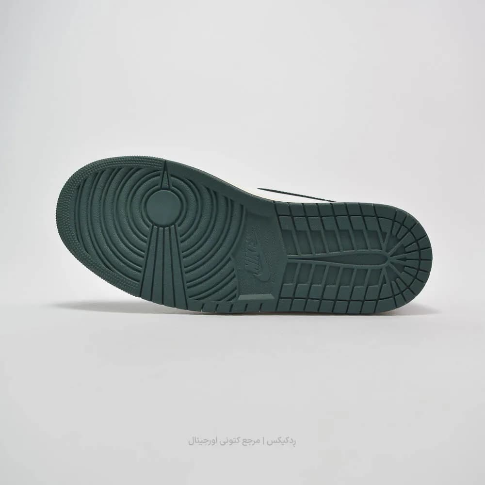کتونی Nike مدل Air Jordan 1 Mid – BQ6472-133 — تصویر ۶