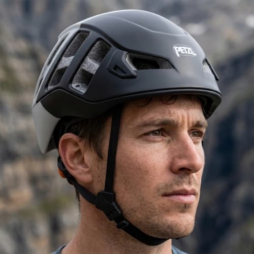 کلاه پتزل متئور Petzl meteor — تصویر ۵