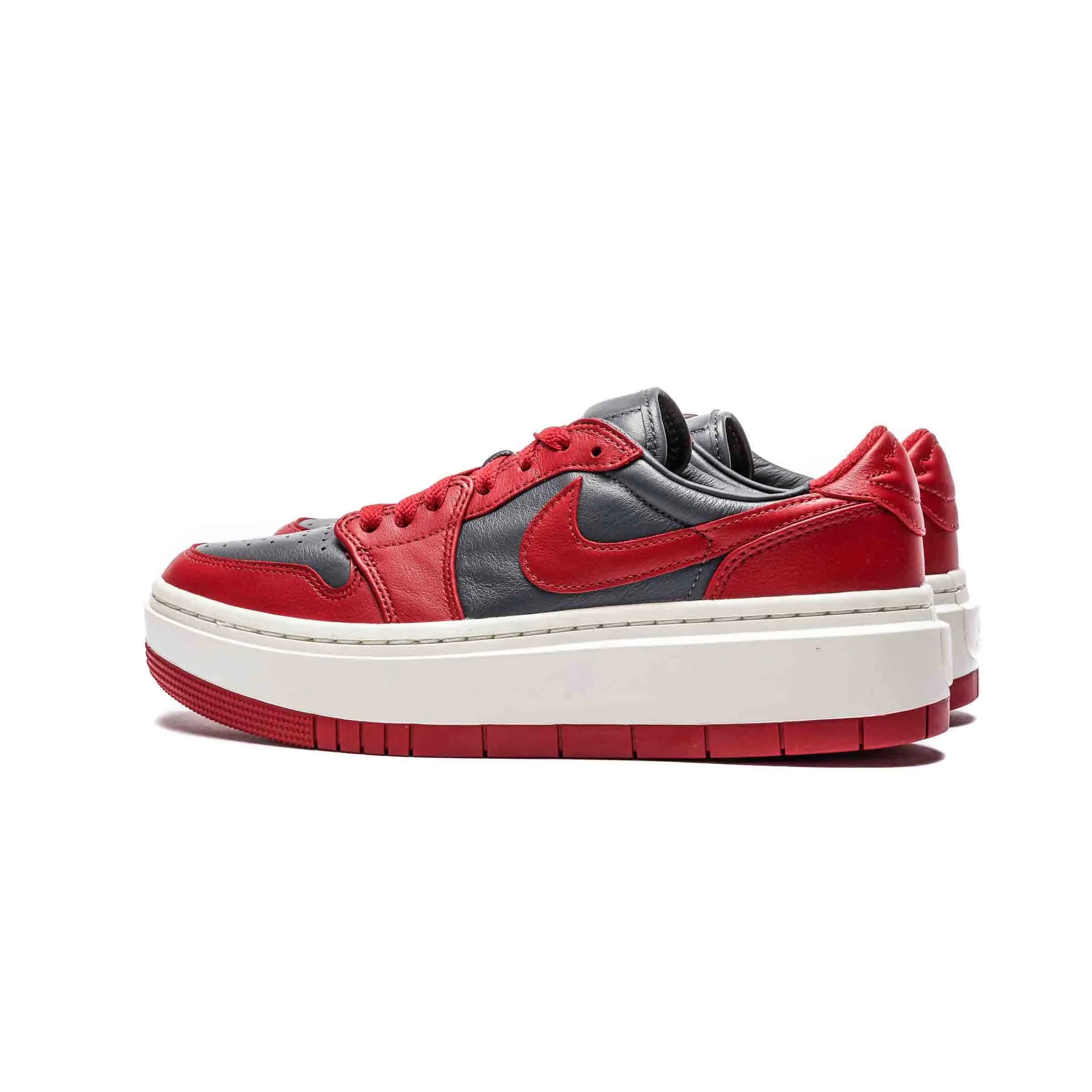 کتونی Nike مدل Air Jordan 1 Low Elevate – DH7004-006 — تصویر ۴