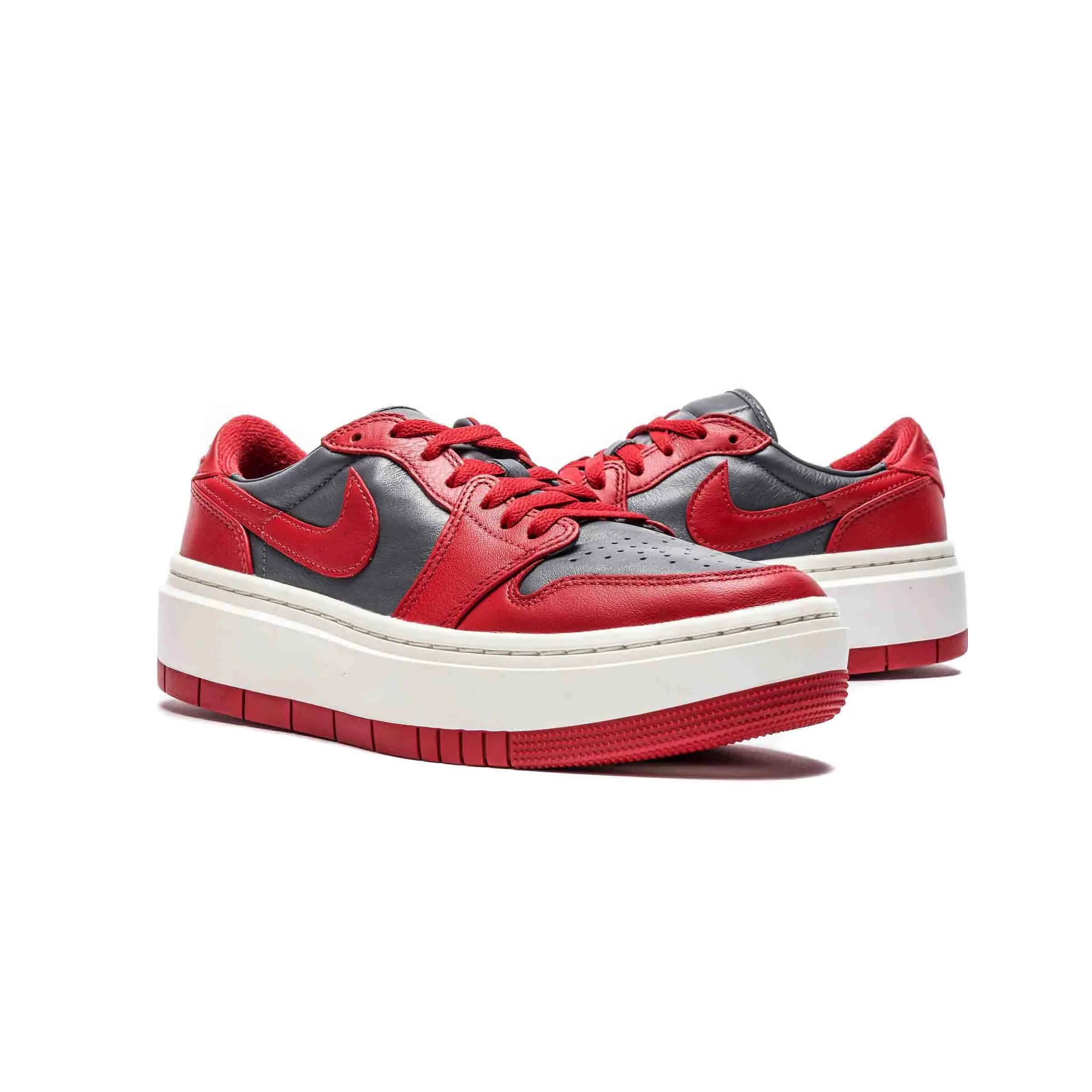 کتونی Nike مدل Air Jordan 1 Low Elevate – DH7004-006 — تصویر ۳