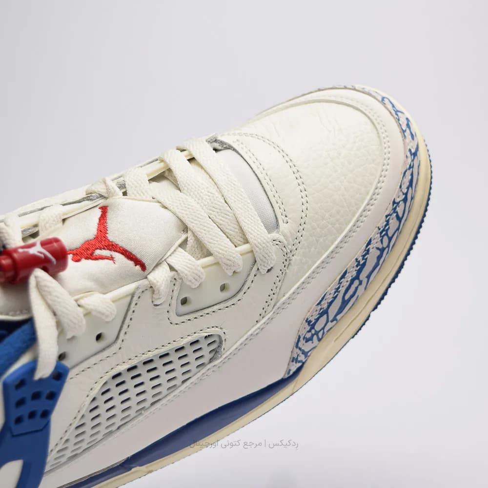 کتونی Jordan مدل Air Jordan Spizike – IM2176-133 — تصویر ۷