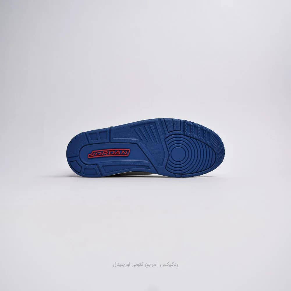 کتونی Jordan مدل Air Jordan Spizike – IM2176-133 — تصویر ۳