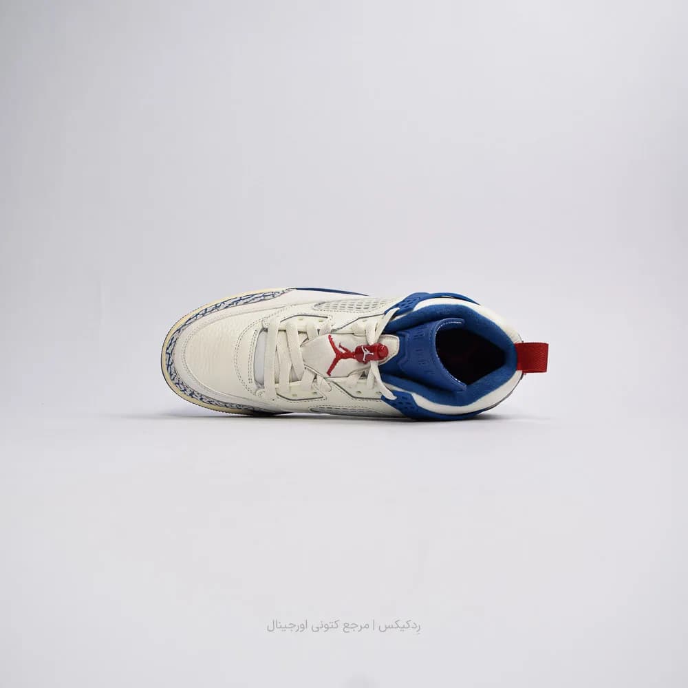 کتونی Jordan مدل Air Jordan Spizike – IM2176-133 — تصویر ۴
